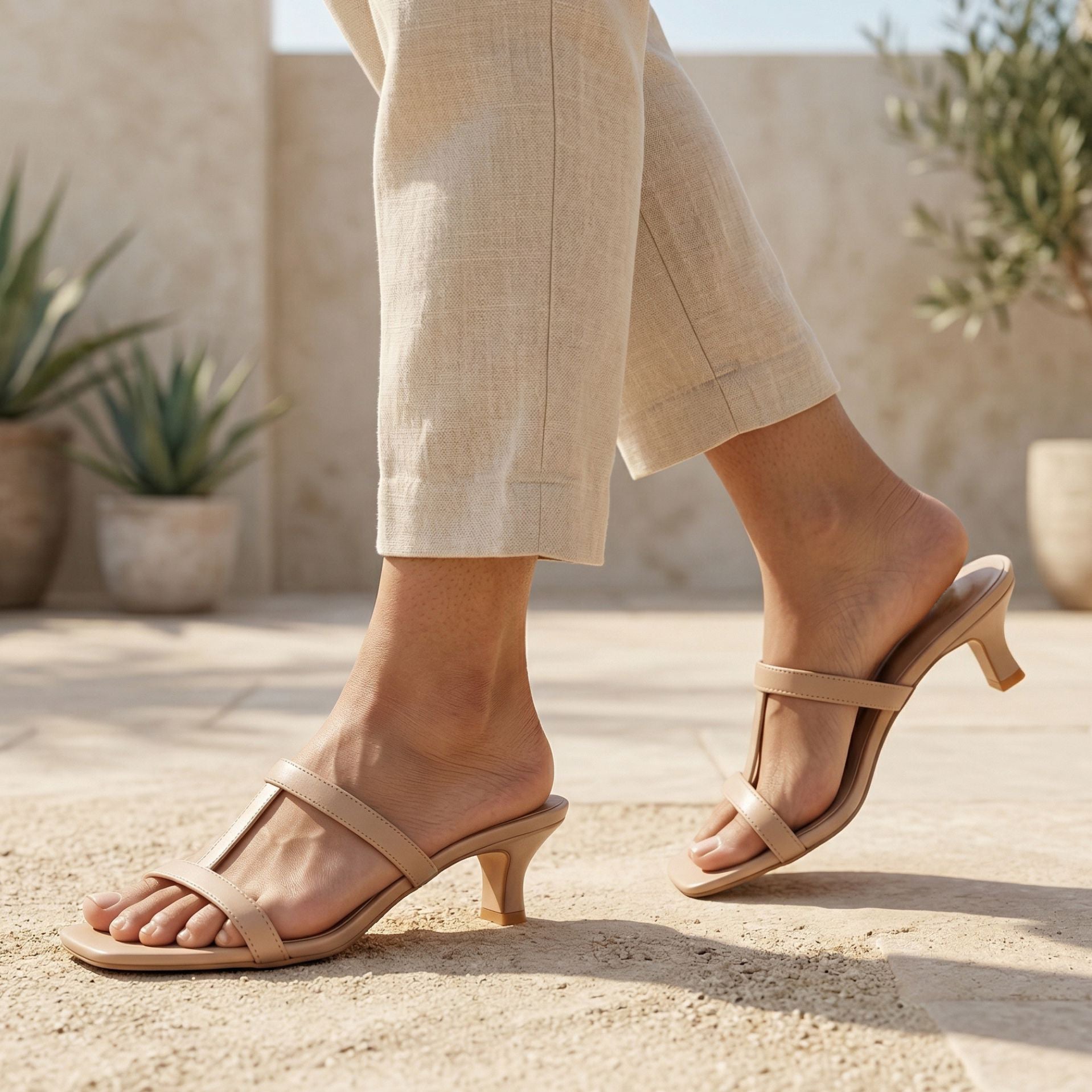 HAL-0006 BEIGE