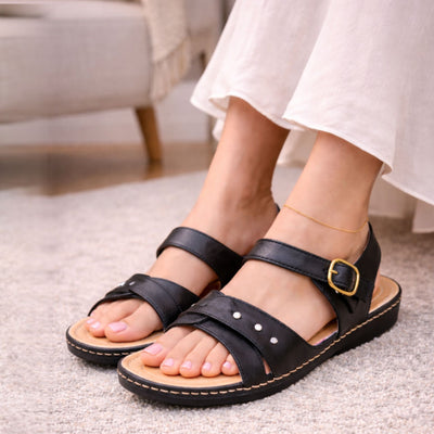 FSL-0021 BLACK