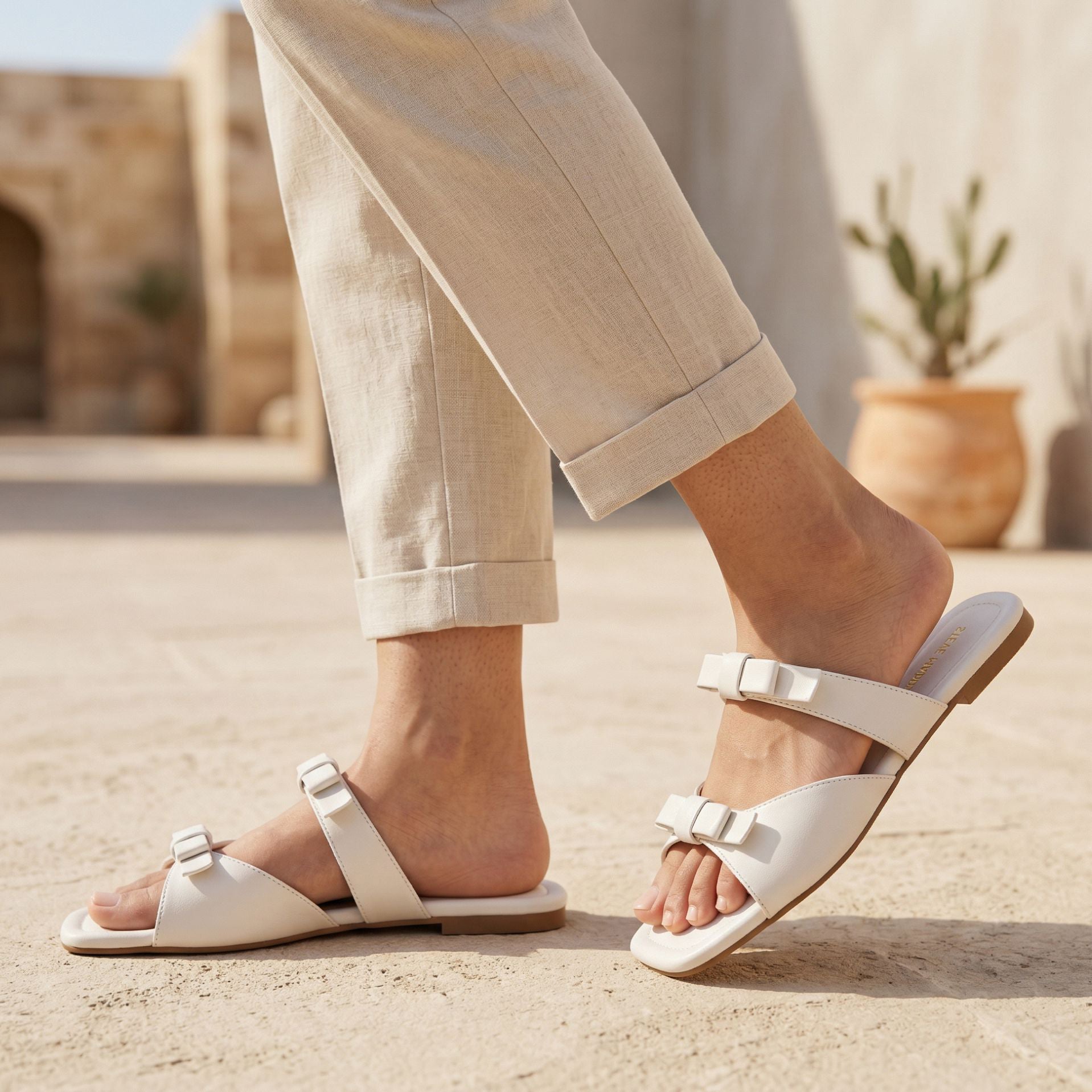 MML-0006 WHITE
