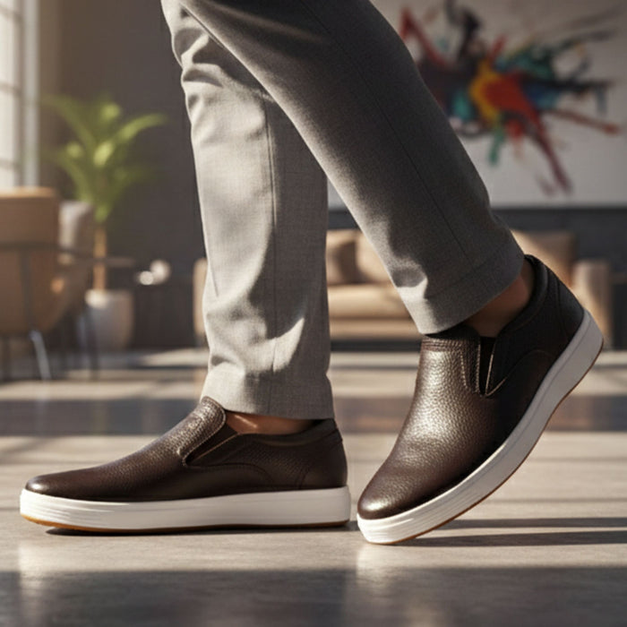 BRD01 BROWN