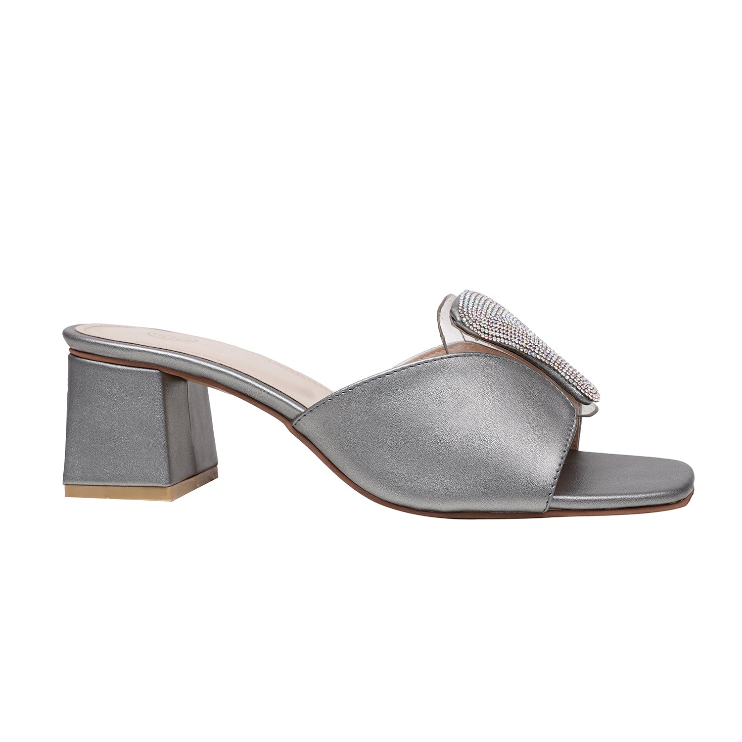 QHL-0001 SILVER