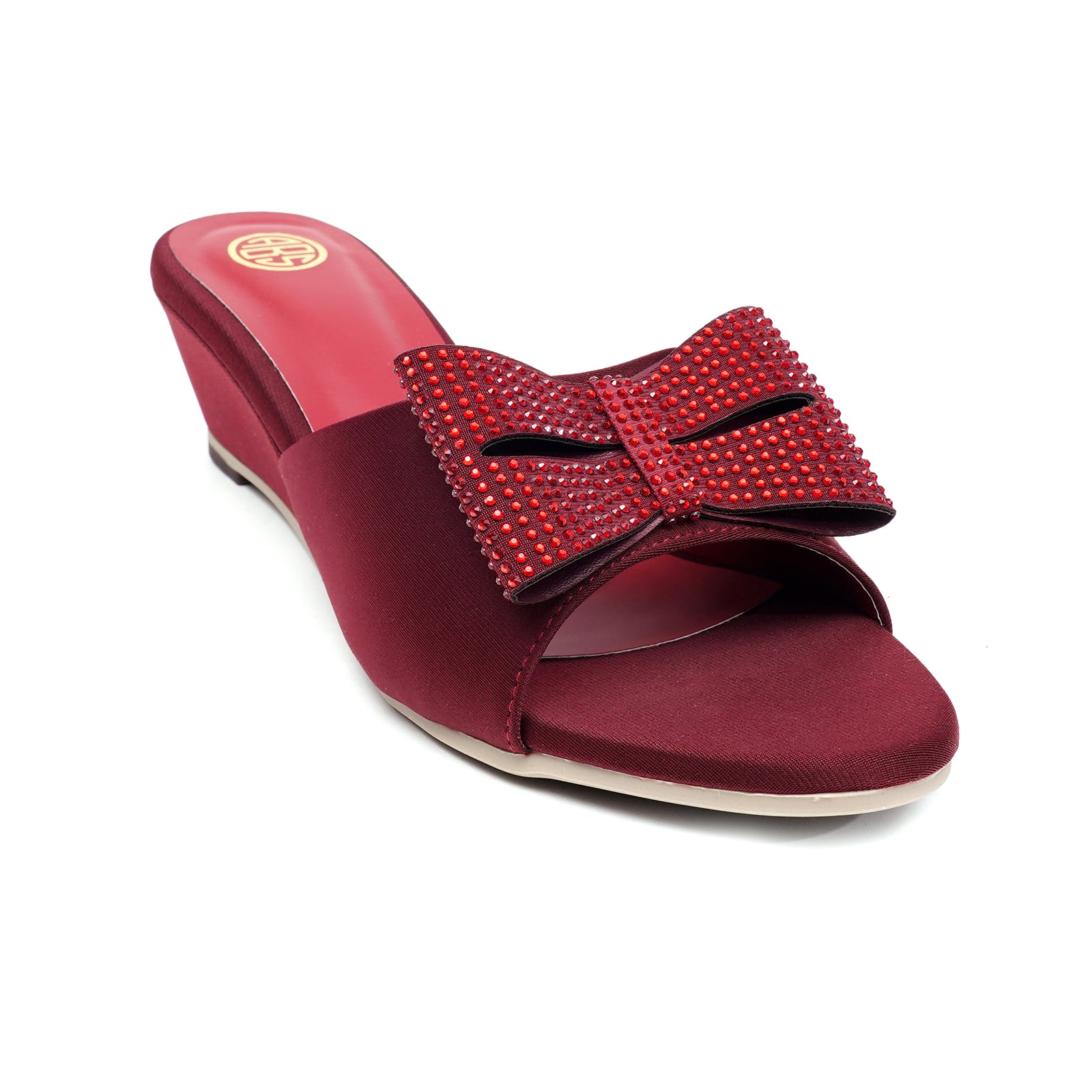 MFL-0036 MAROON