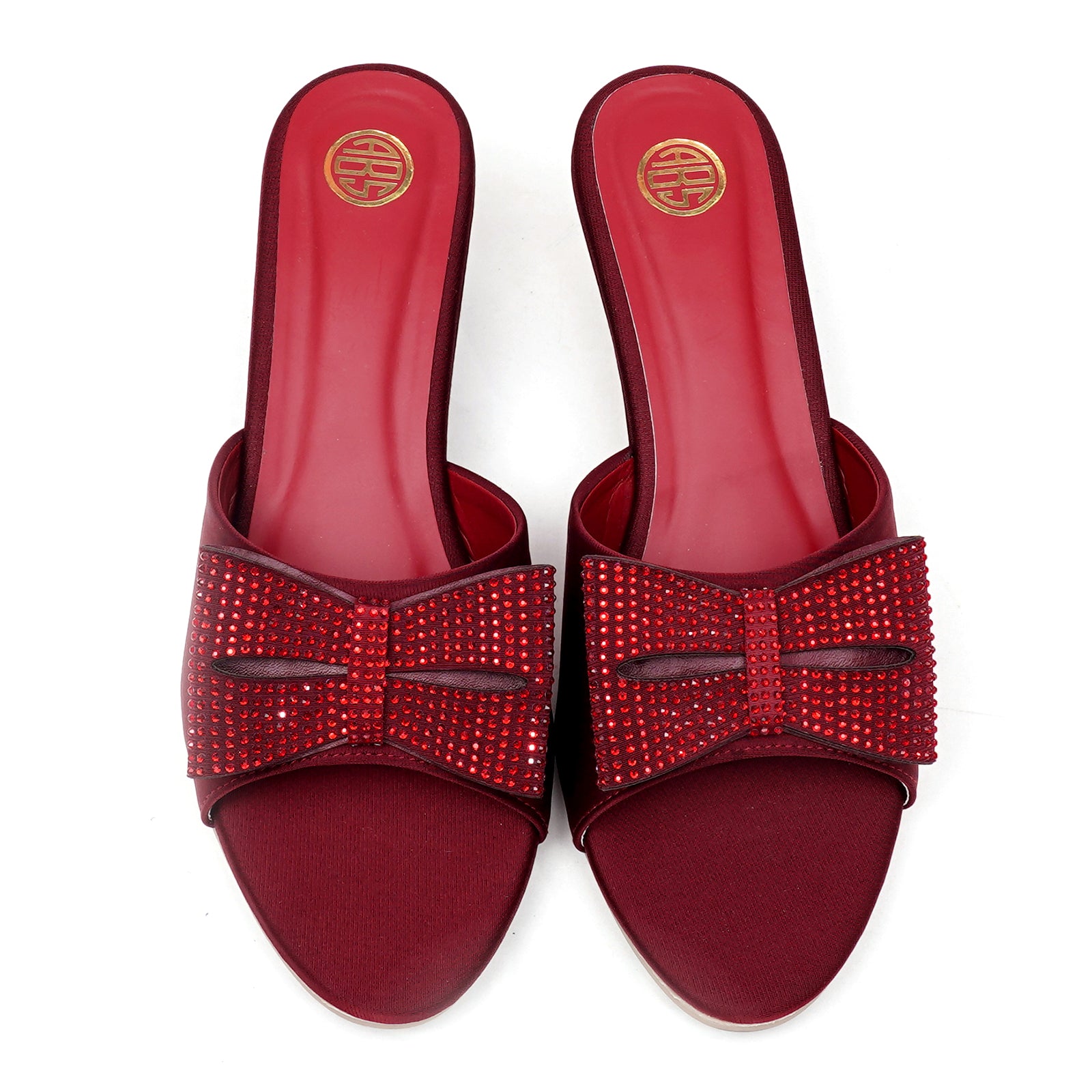 MFL-0036 MAROON