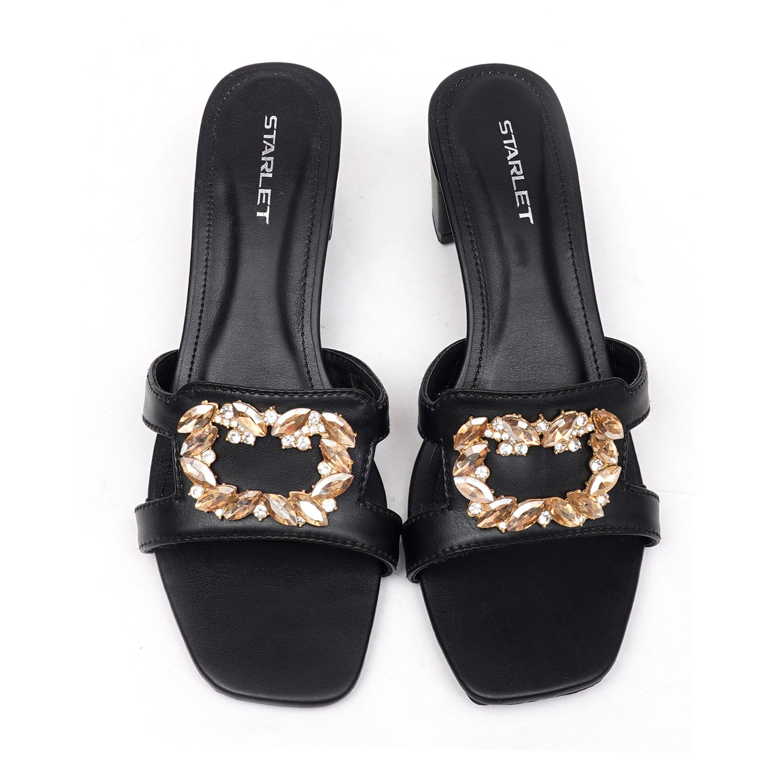 HAL-0002 BLACK
