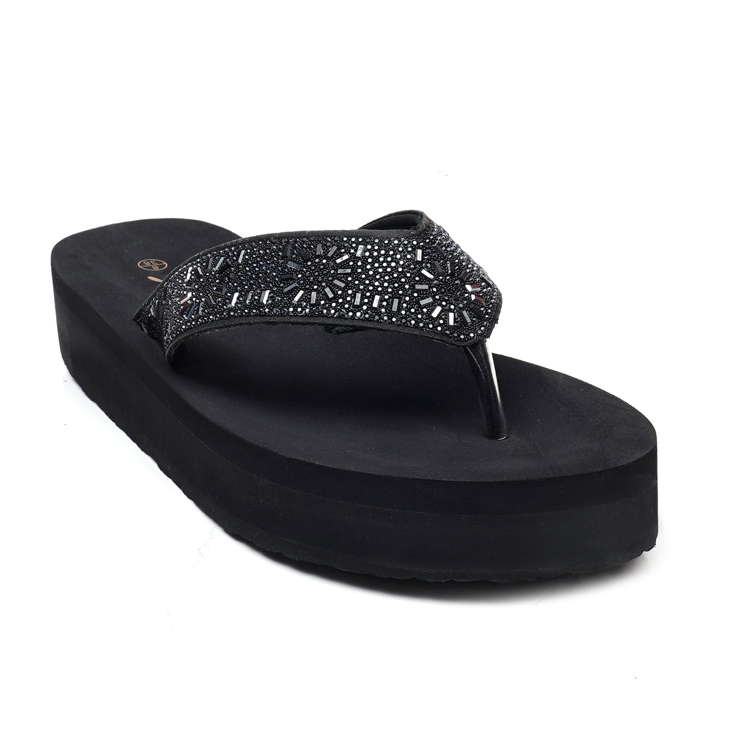 STP-0001 BLACK