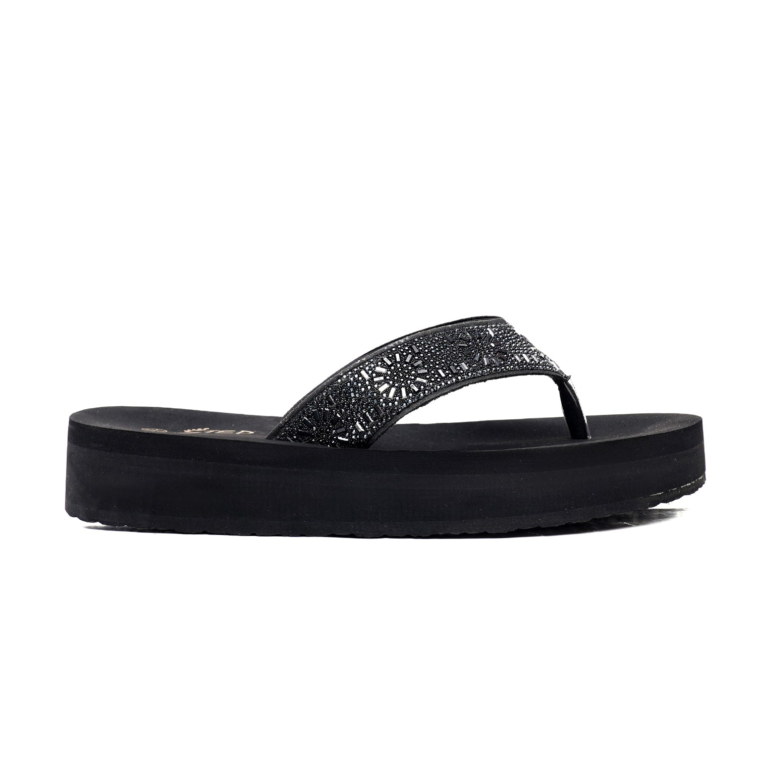 STP-0001 BLACK