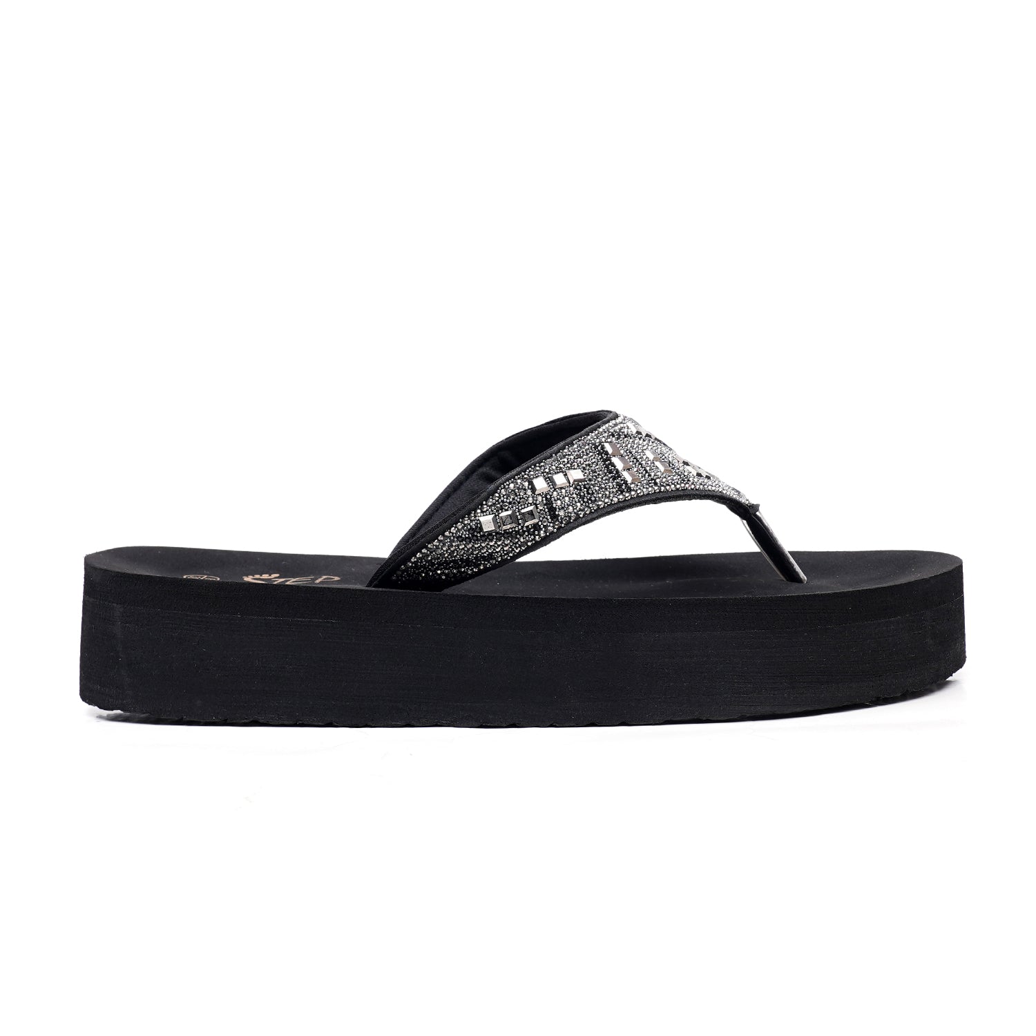 STP-0003 BLACK