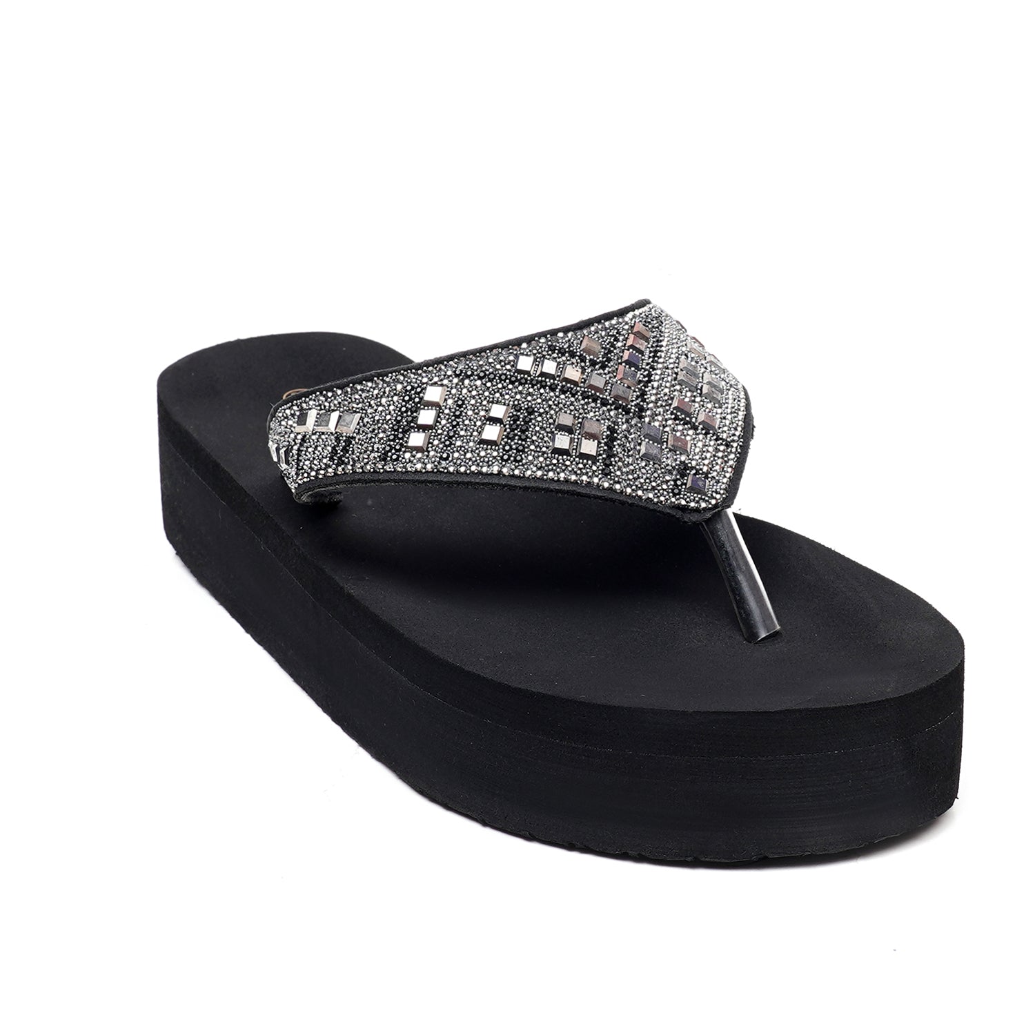 STP-0003 BLACK