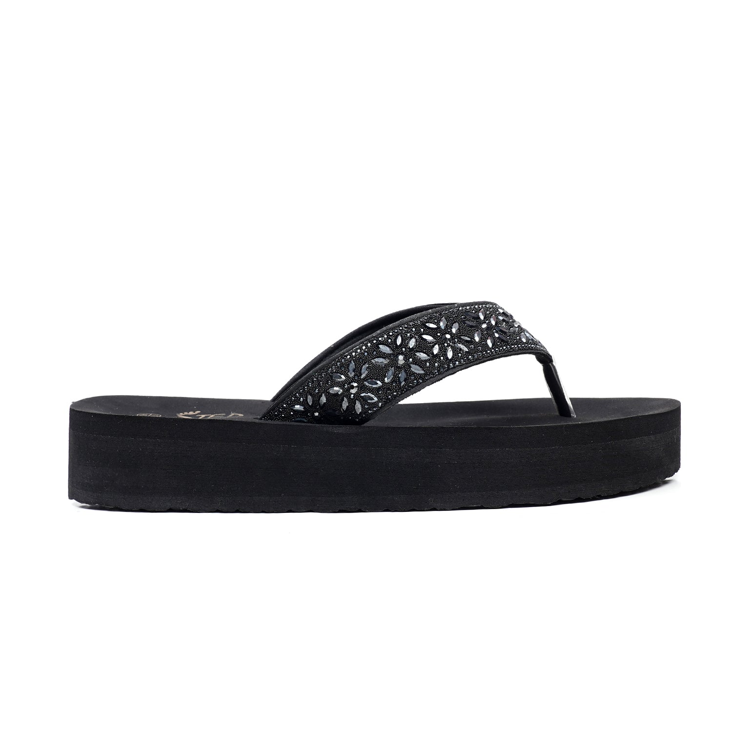 STP-0002 BLACK