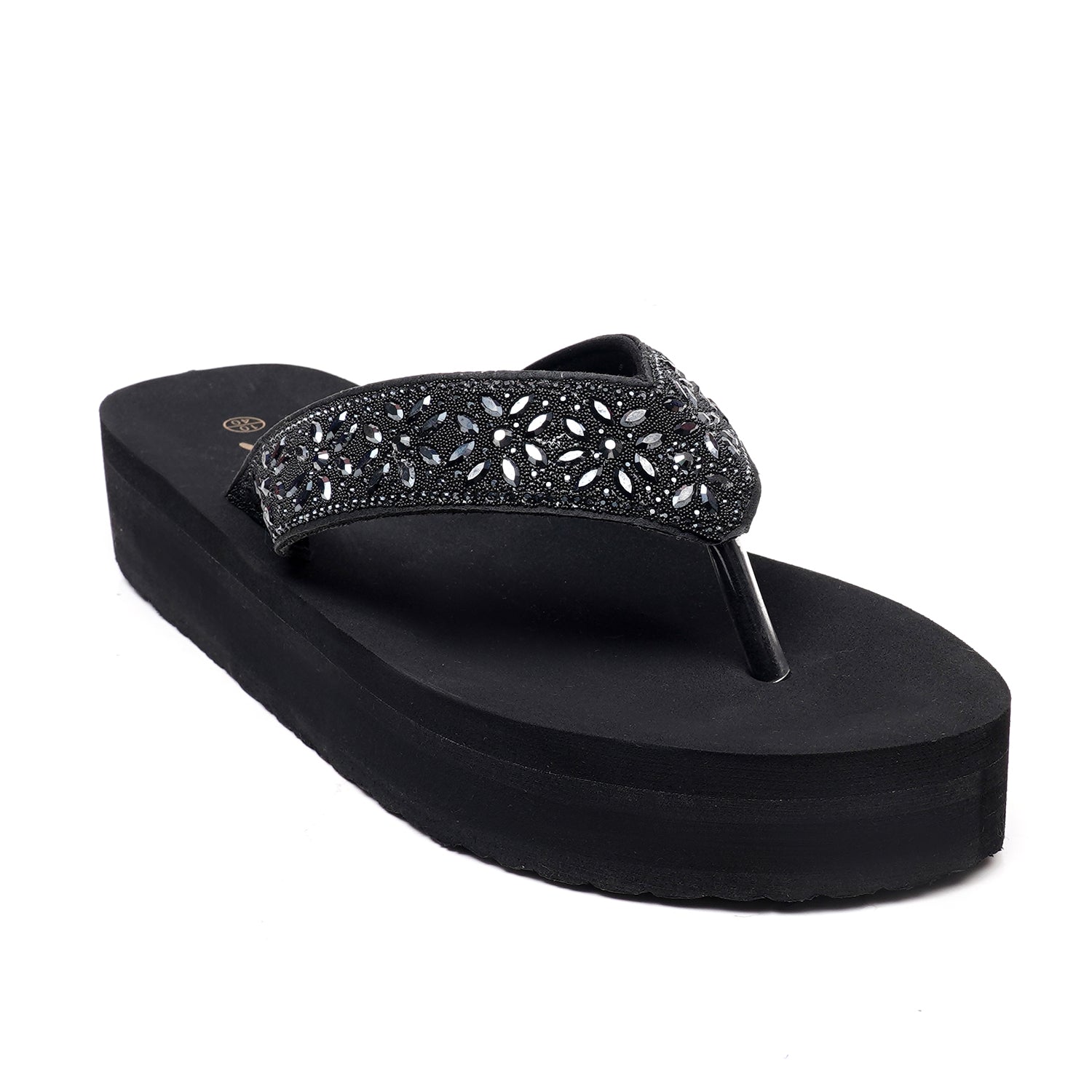STP-0002 BLACK