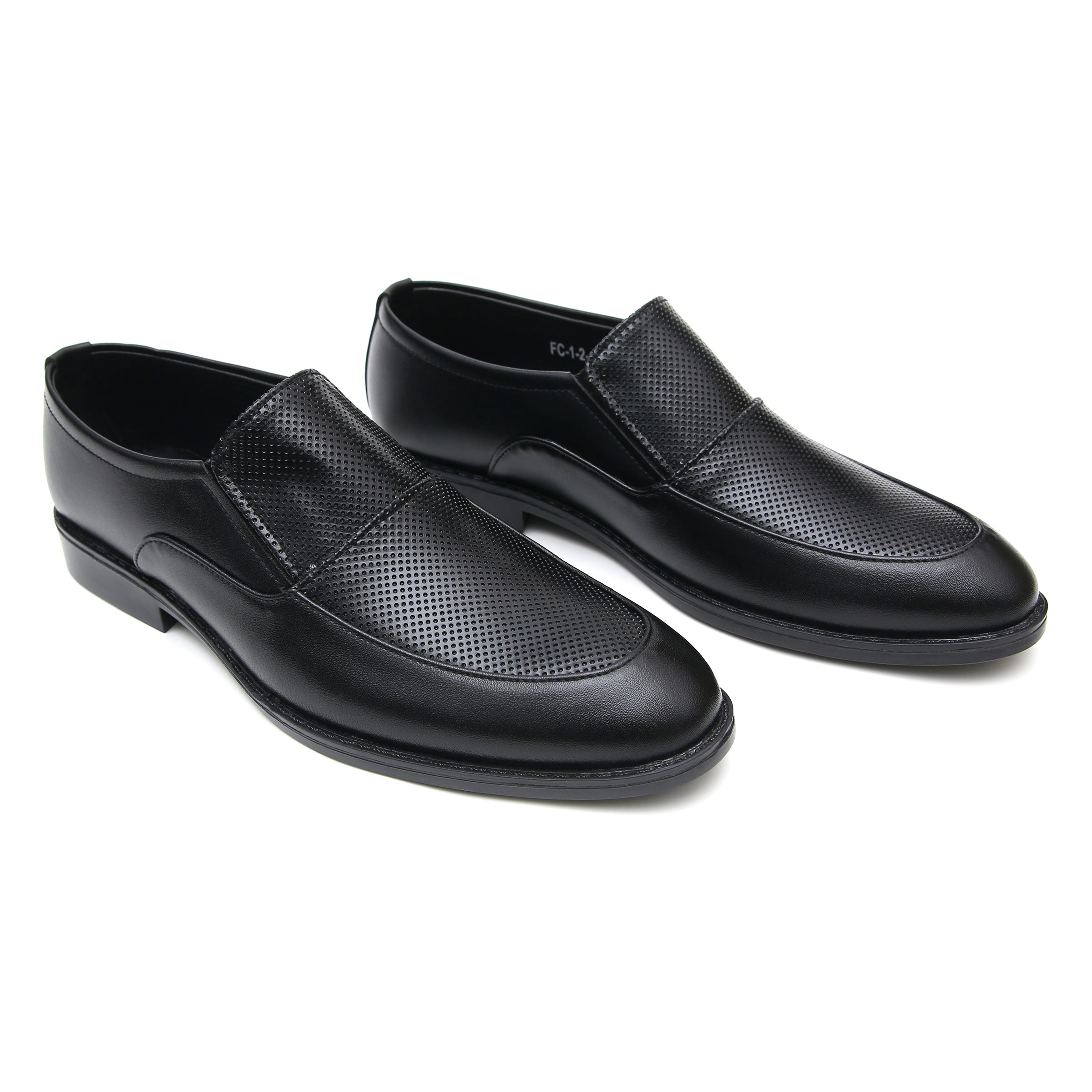 FC-1-2-8016 BLACK