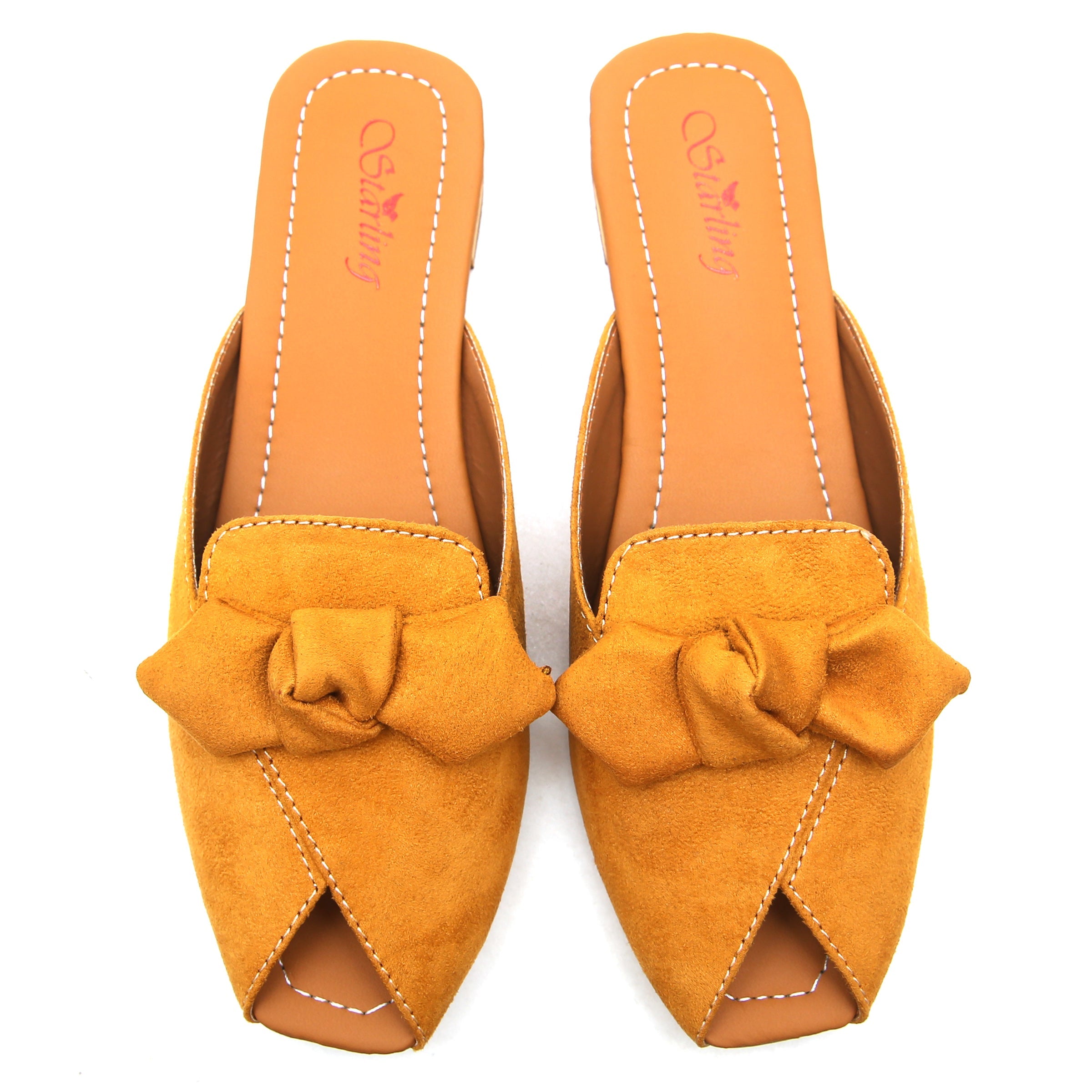 JB-2027 YELLOW