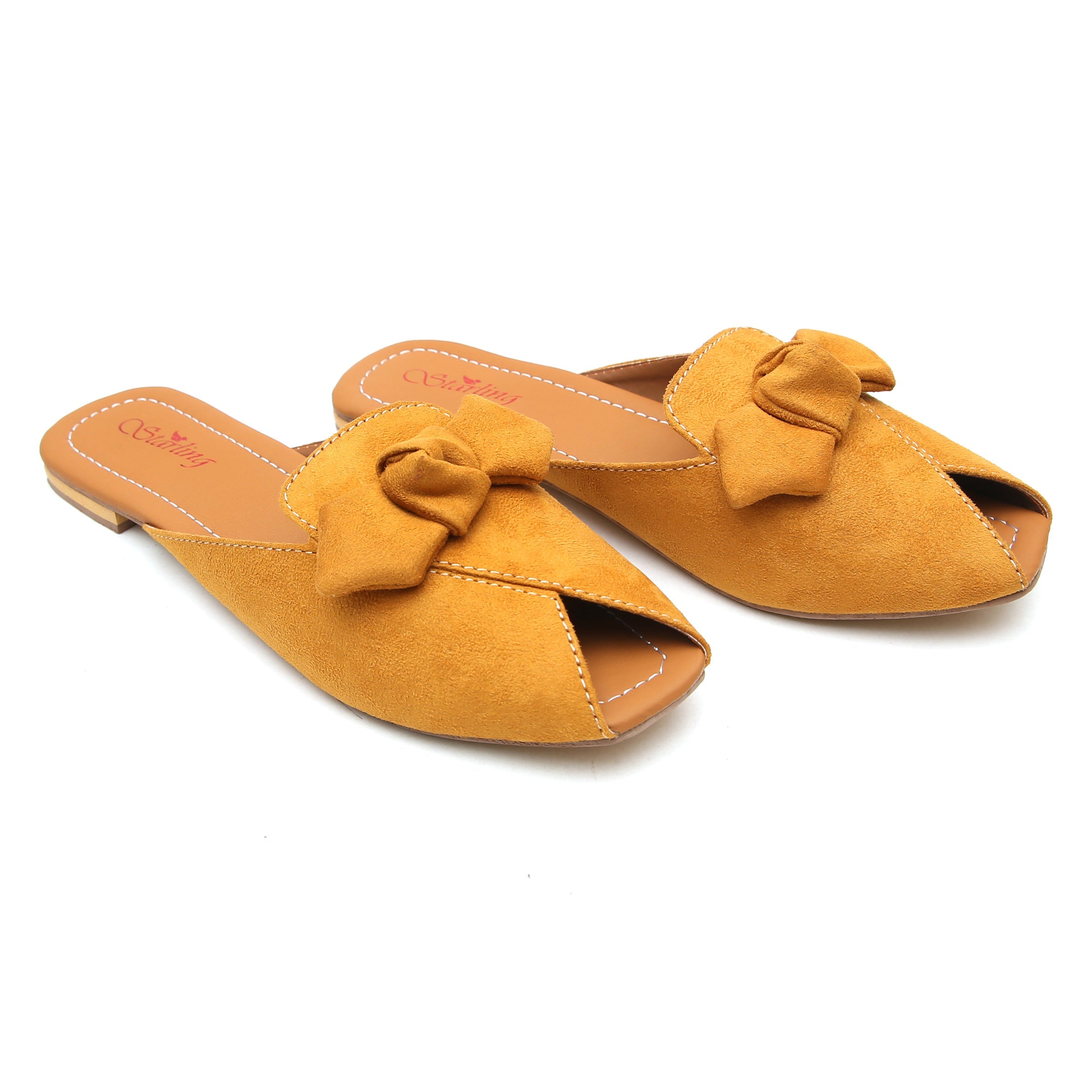 JB-2027 YELLOW