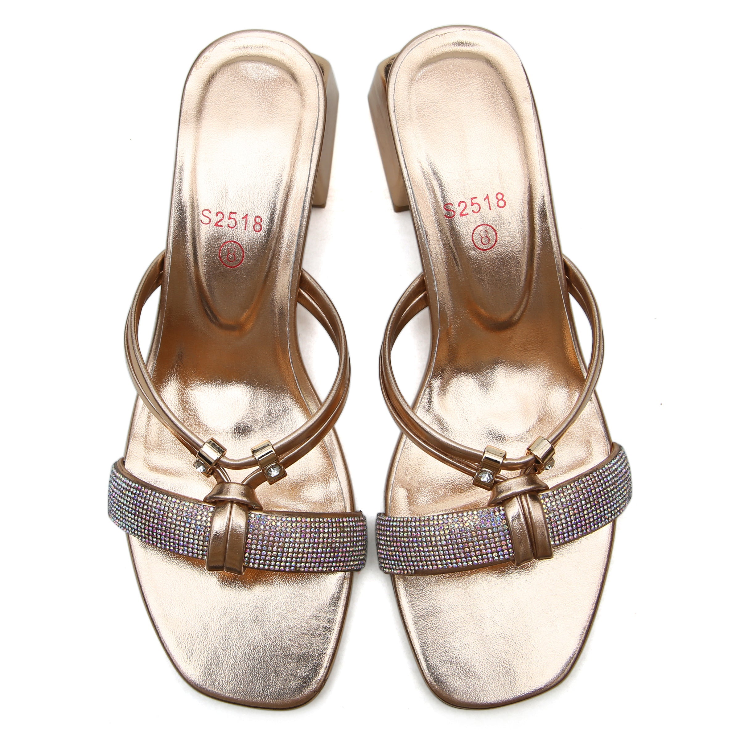 SN-2518 GOLDEN