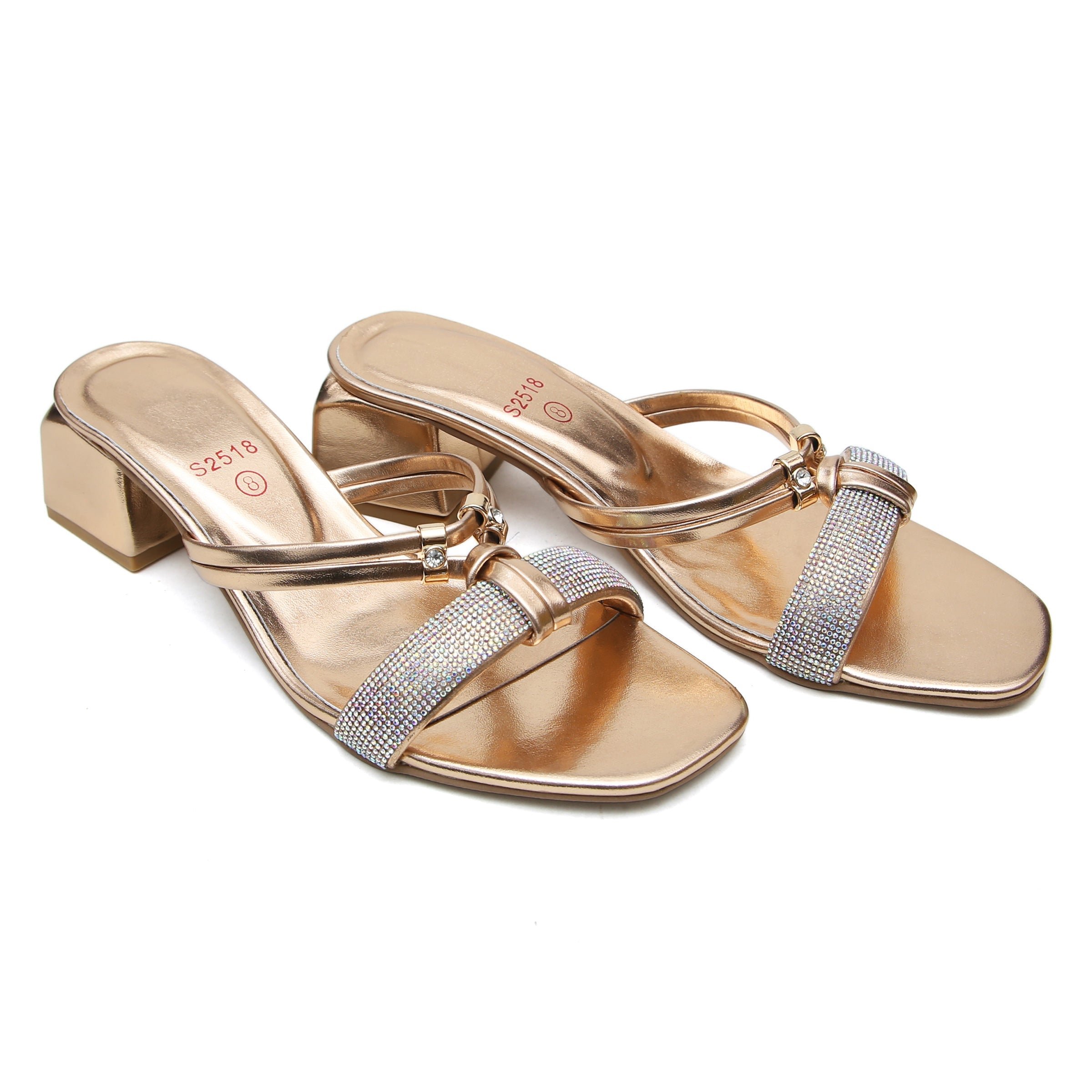 SN-2518 GOLDEN