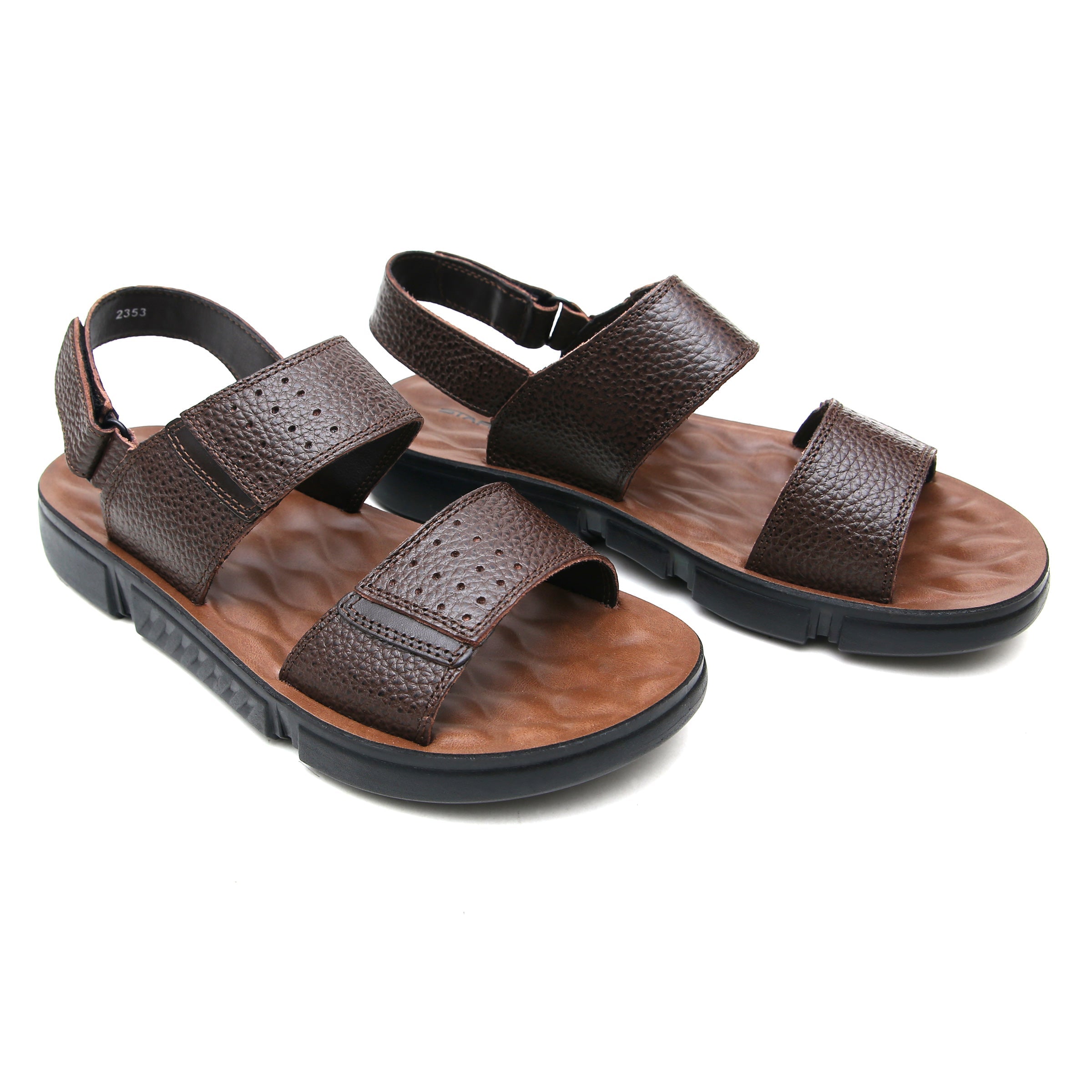 SPT-1206 BROWN
