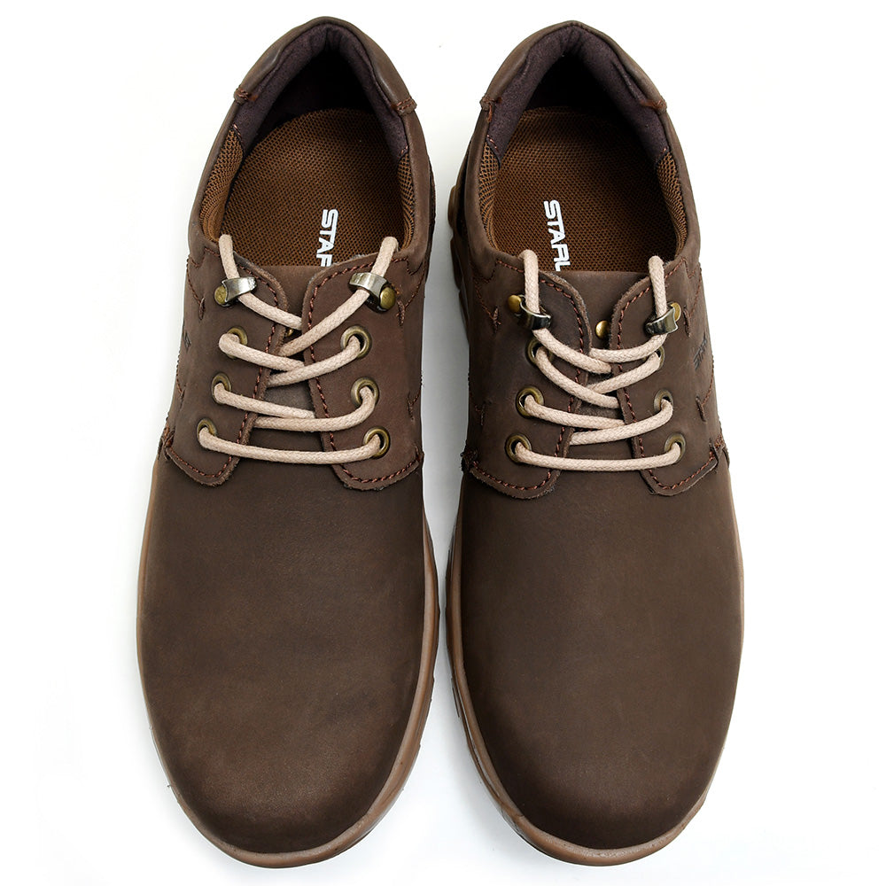 JASPER-002 BROWN