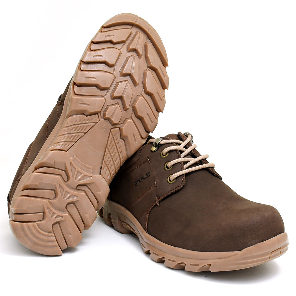 JASPER-002 BROWN