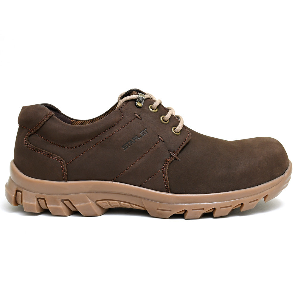 JASPER-002 BROWN