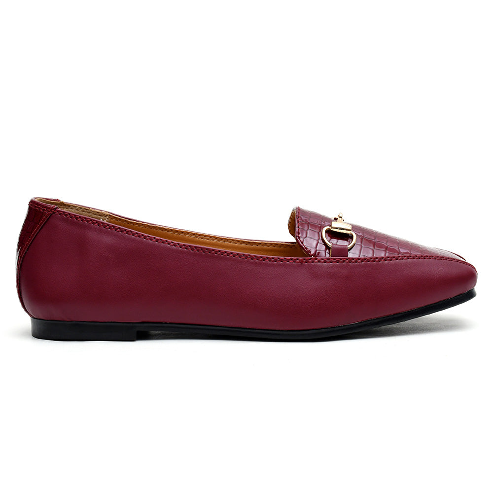 BTR-001 MAROON