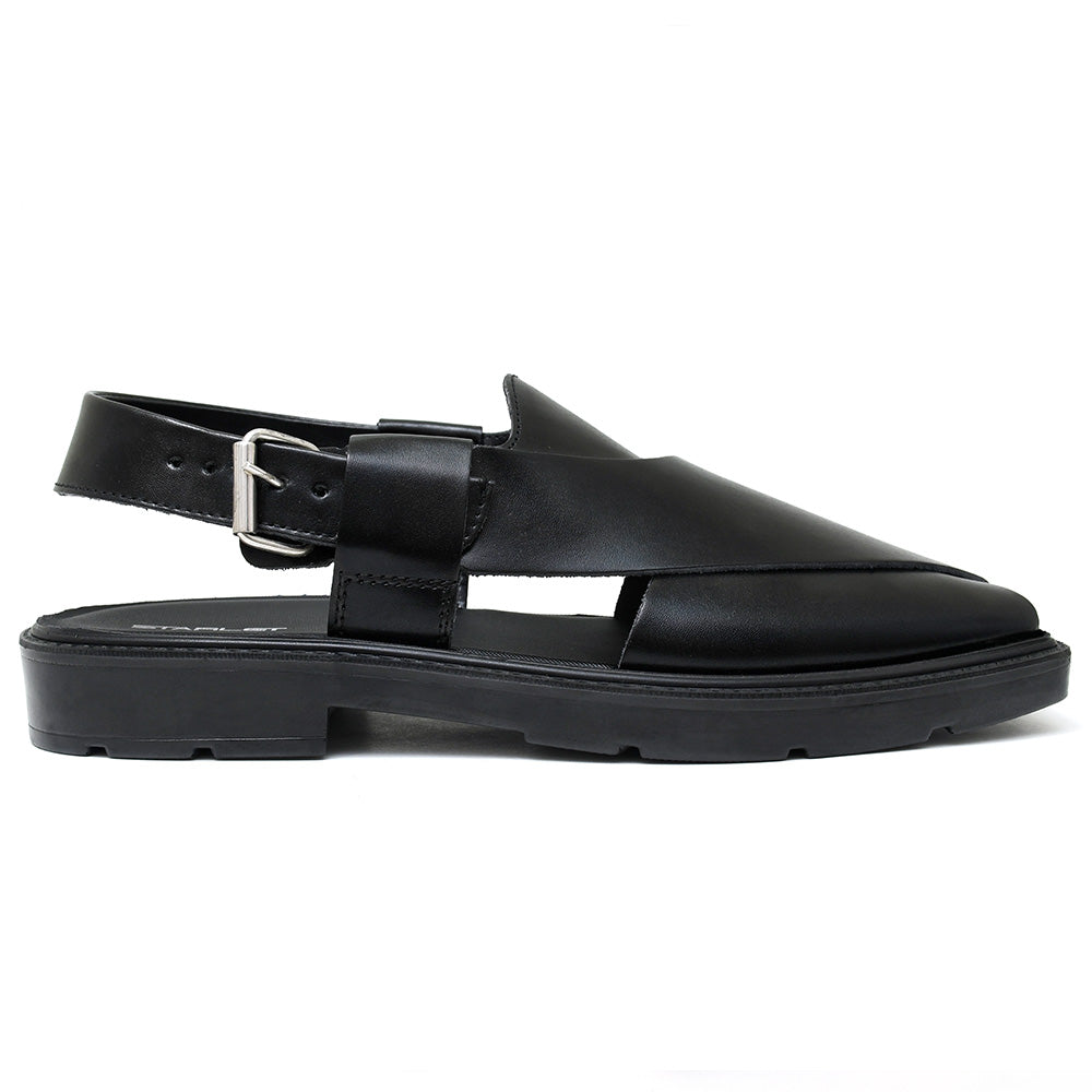 PAHARI-002 BLACK