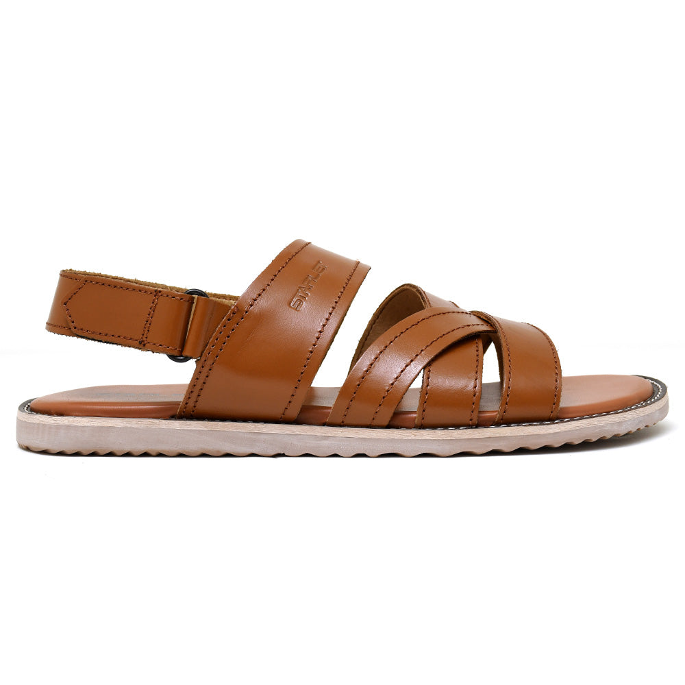 GEOX-109 TAN