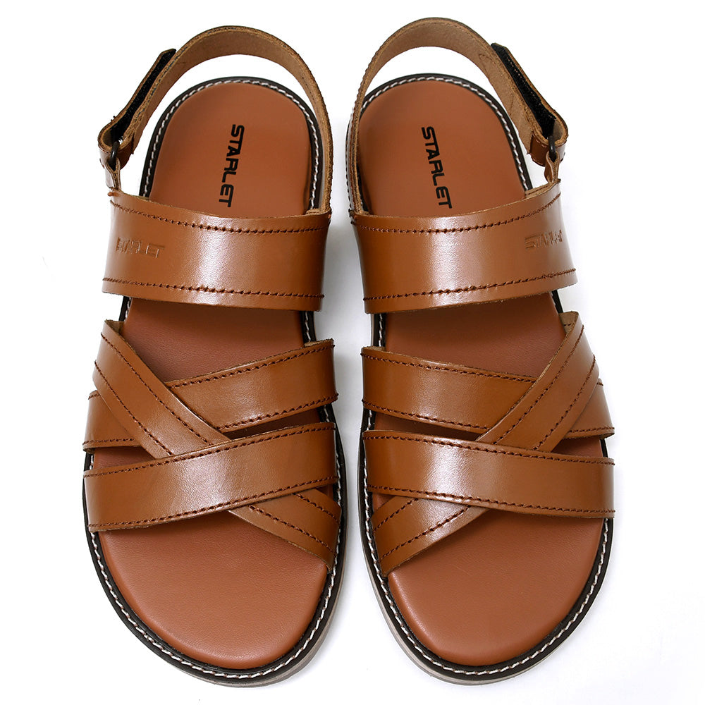 GEOX-109 TAN