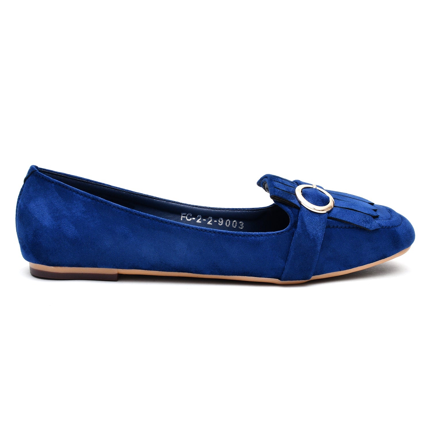 FC-2-2-9003 BLUE