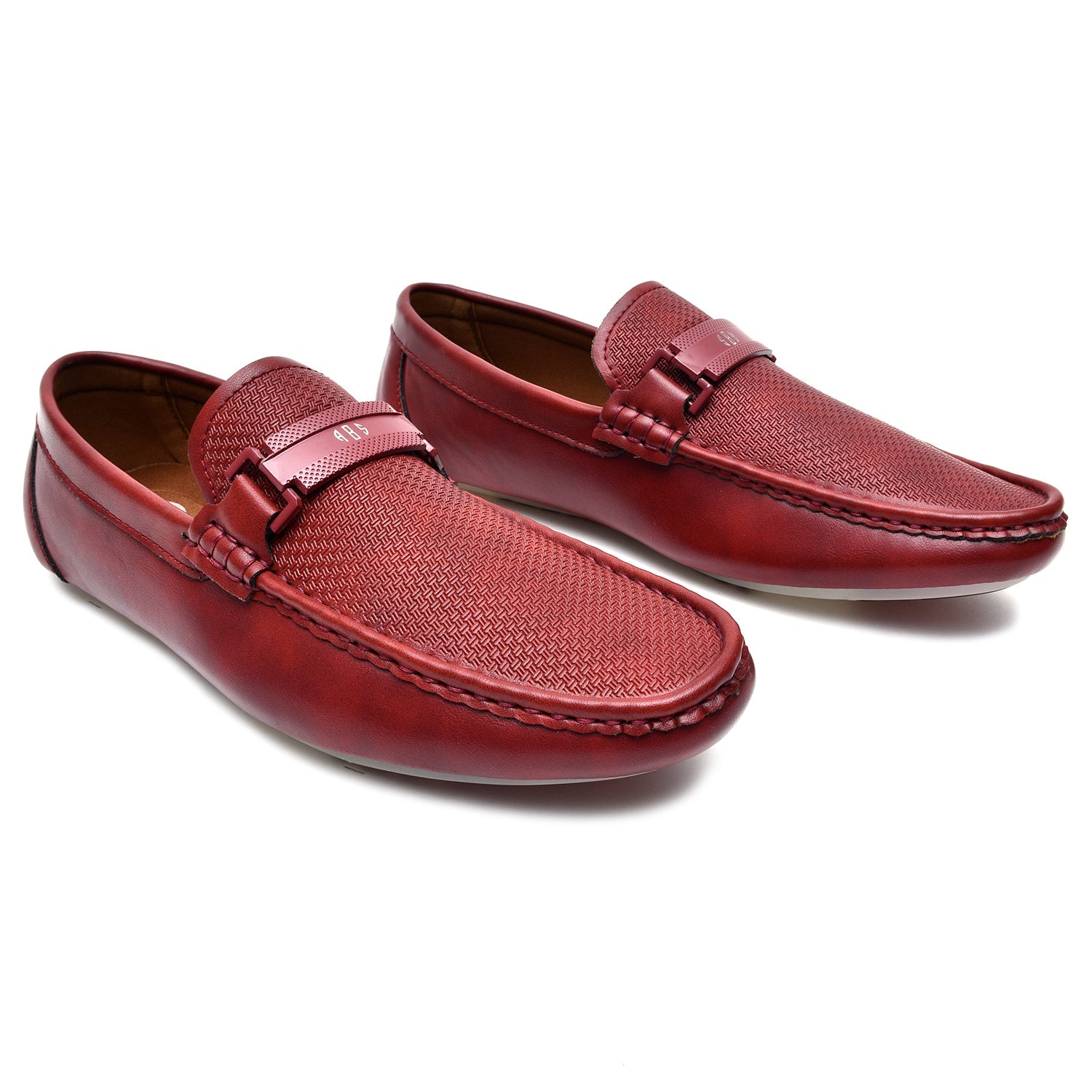 JA-23728-2 MAROON