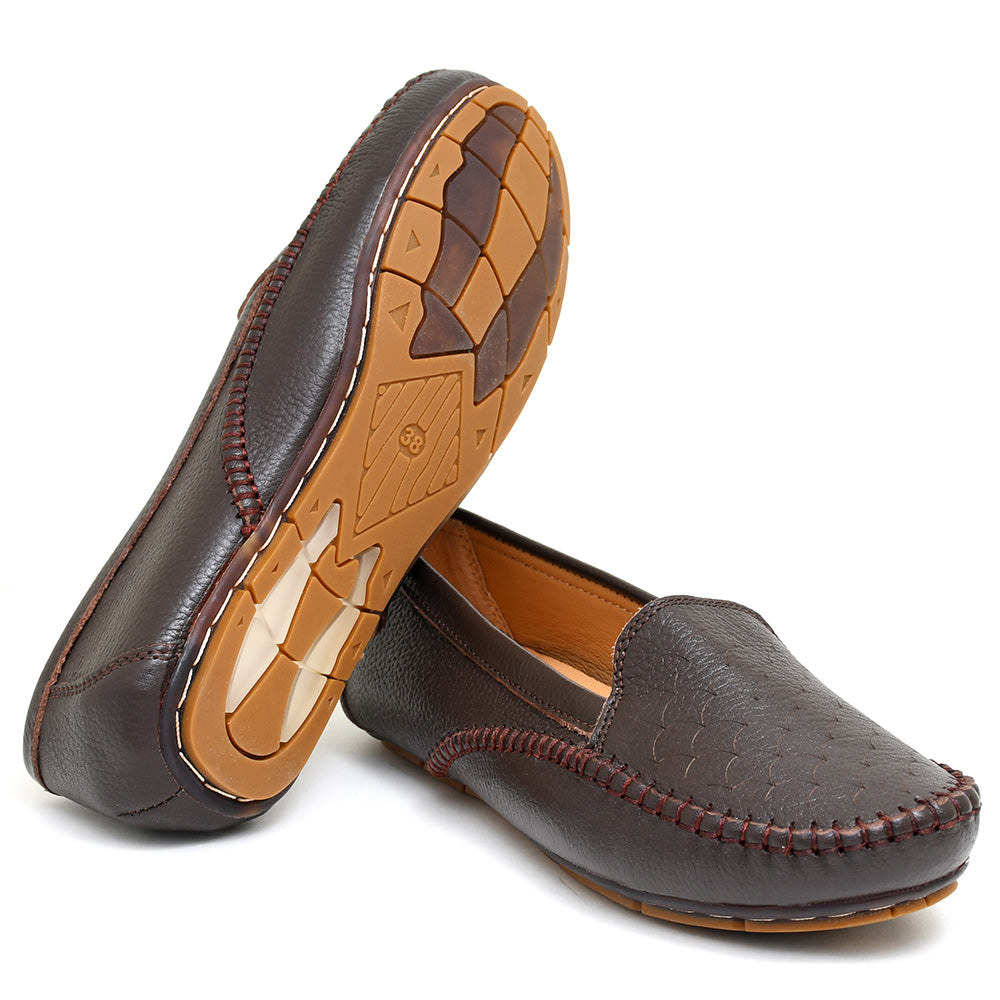 MILANO-1002 BROWN