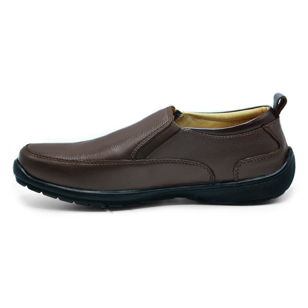 RUNNER-054 BROWN