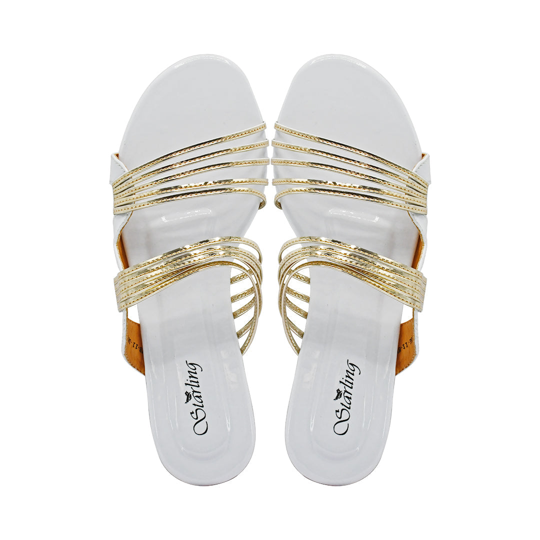 BUBBLE-011 WHITE