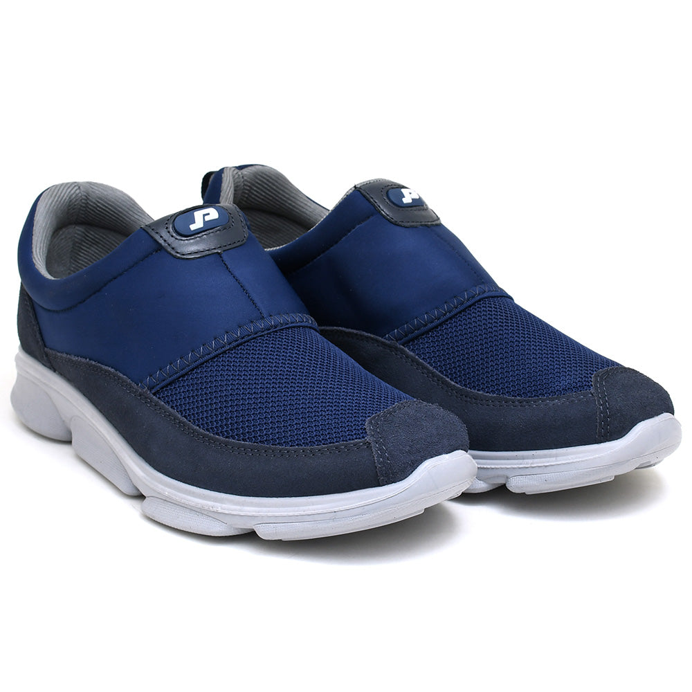 SUPER-009 BLUE – Starlet Shoes